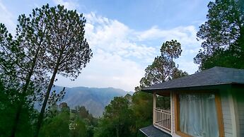 The Woods Retreat
