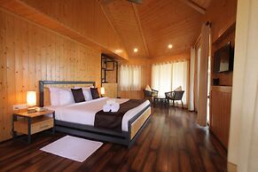 The Woods Retreat