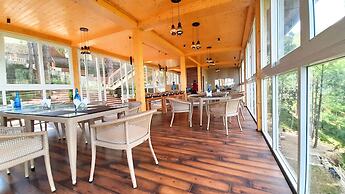 The Woods Retreat