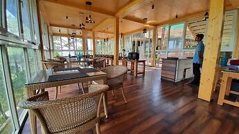 The Woods Retreat