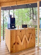 The Woods Retreat