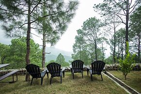 The Woods Retreat