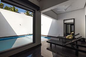 The Saravi Resort