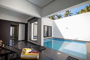 The Saravi Resort