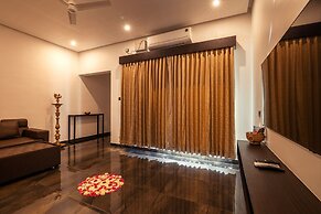 The Saravi Resort