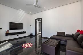 The Saravi Resort