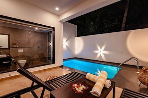 The Saravi Resort