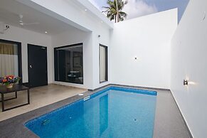 The Saravi Resort