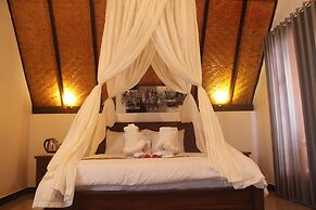 Maskot Penida Cottage