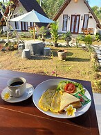 Maskot Penida Cottage
