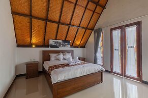 Maskot Penida Cottage