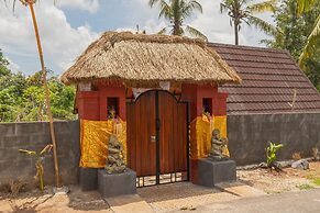 Maskot Penida Cottage