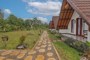 Maskot Penida Cottage