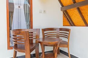 Maskot Penida Cottage