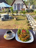 Maskot Penida Cottage
