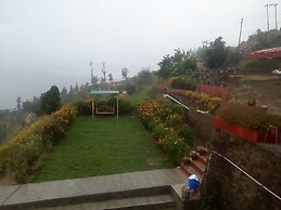Panchachuli House