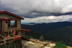Panchachuli House