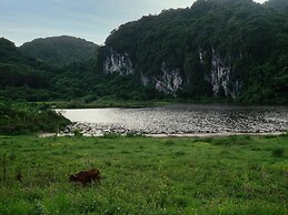 YEN Hidden Valley