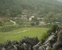 YEN Hidden Valley