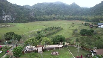 YEN Hidden Valley