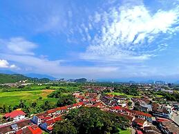 The Horizon Ipoh 18 Amazes