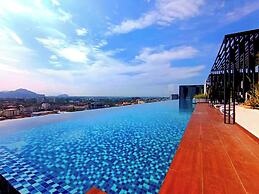 The Horizon Ipoh 18 Amazes