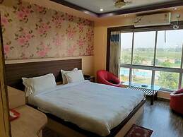 Ma Parvati residency