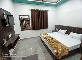 Ma Parvati residency