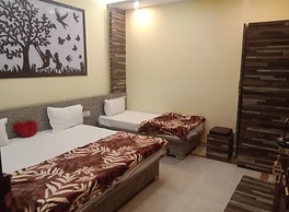 Ma Parvati residency