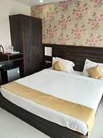 Ma Parvati residency