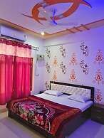 Ma Parvati residency