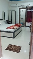 Ma Parvati residency