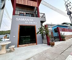Samanta By The Hill