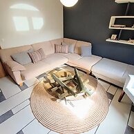 On The Terrace La Vida Joy Mansard Top Kitchen