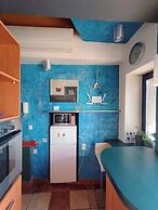 On The Terrace La Vida Joy Mansard Top Kitchen