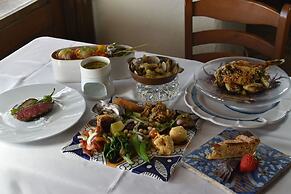 Hotel CASA VICO