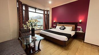 Hotel Marc