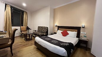 Hotel Marc