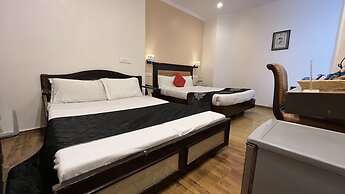 Hotel Marc