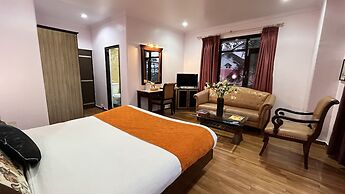 Hotel Marc