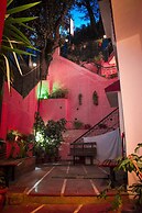 Hotel Marc