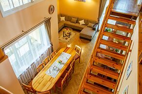 Guest house Sidrabi