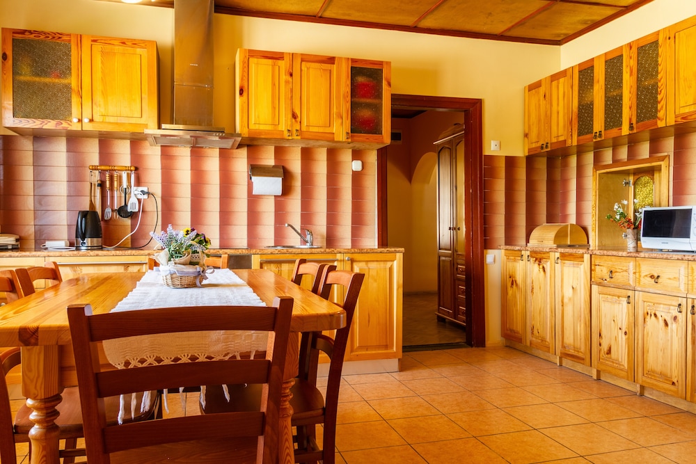 Guest house Sidrabi