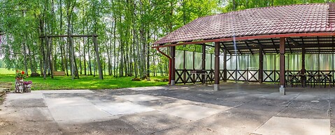 Guest house Sidrabi