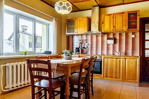 Guest house Sidrabi