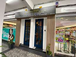 Suria Suites Apartment