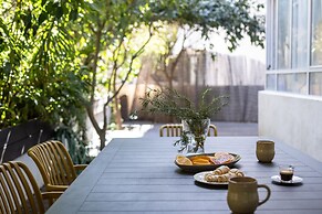 North Tel Aviv Garden Haven by SeaN'Rent