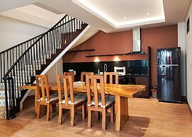 Elvaluna Villa