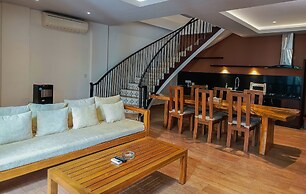 Elvaluna Villa