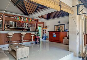 Tanjung Lima Hotel Legian